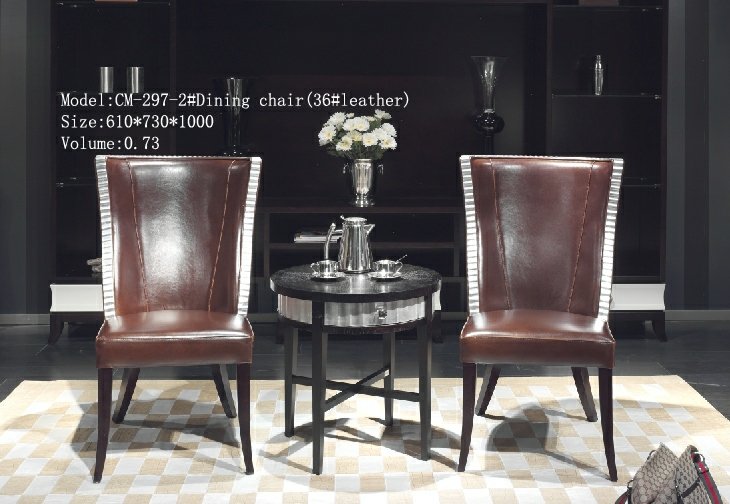 SCAUNE SUFRAGERIE -  CM-297-2